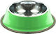 Nunbell Pet Ανοξείδωτο Μπολ Φαγητού για Σκύλο & Γάτα 25.5εκ.