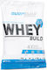 Everbuild Nutriton Whey Build 2.0 Протеин Суроватъчен с Вкус Banana Fusion 31гр