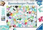 Kids Puzzle Mallow Days for 8++ Years 200pcs Ravensburger