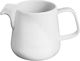 CostaVerde Nordika Γαλατιέρα Barista Χωρητικότητας 300ml Λευκή