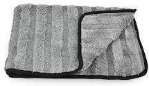 Nextzett Car Microfiber Cloths Drying Grey 60x40cm