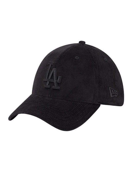 New Era 39thirty Losdod Jockey Black