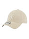 New Era 39thirty Neyyan Jockey Beige