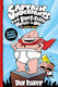 Captain Underpants, Zwei pant-tastische Romane in einem (Vollfarbe!)