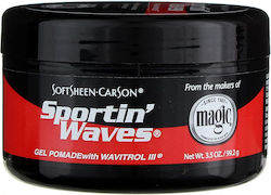 Softsheen Carson Pomade 99gr