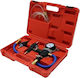 Car Hand Tools Air Condition Set 3 Pieces