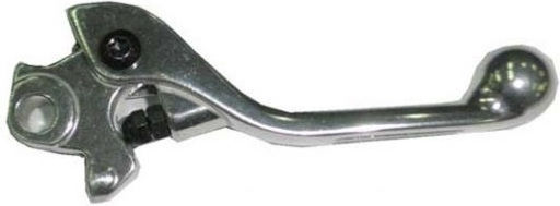 Roc Μανέτα Φρένου Μοτοσυκλέτας για Kawasaki KXF 250 για Yamaha YZ 125 Ασημί 220-02-12710