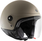 Tucano Urbano Jet Helmet ECE 22.05 1080gr