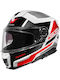 Schuberth S3 Daytona Κράνος Μηχανής Full Face ECE 22.06 με Pinlock