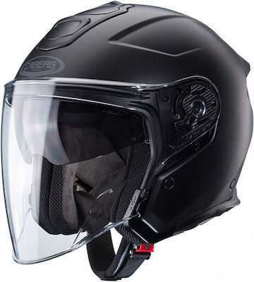 Caberg Flyon II Motorradhelm Jet ECE 22.06 1420gr