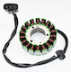 Benelli Spulen Motorrad 335-23-300408