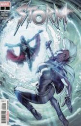 Storm #2 , Bd. 2 1