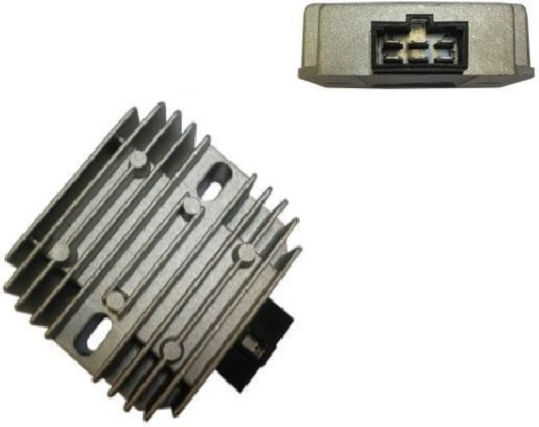 DZE Ανορθωτής Μοτοσυκλέτας για Yamaha TDM 850 / T-MAX 500 302-02-72349