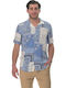 Short-sleeved Shirt Multicolour