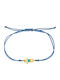 Ekan Damen Armband aus Kabel