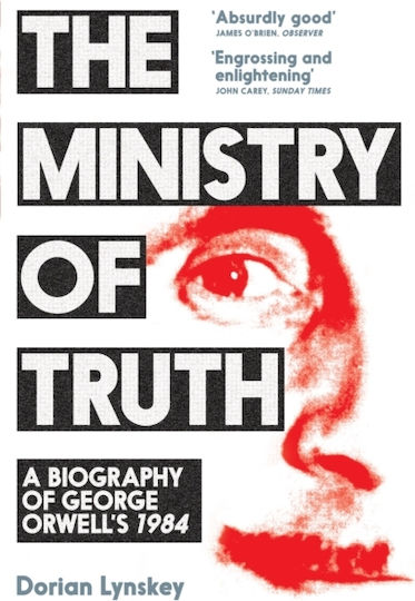 The Ministry of Truth