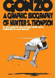 Gonzo, Hunter S.Thompson Biography