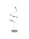 ARlight Διακοσμητικό Φωτιστικό TLC 6841 SL LED Φυσικό Λευκό 4000K 18εκ.