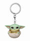 Funko Pocket Pop! Ключодържател Филми: Star Wars - The Child