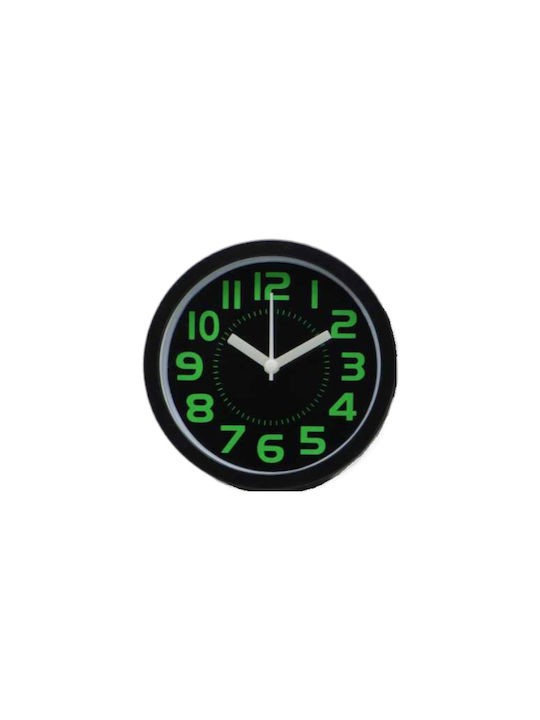 Tabletop Clock with Alarm Green 6945989000303G