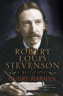 Robert Louis Stevenson , Eine Biographie