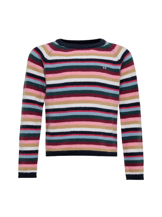 Mexx Kids Sweater Long Sleeve Multicolour