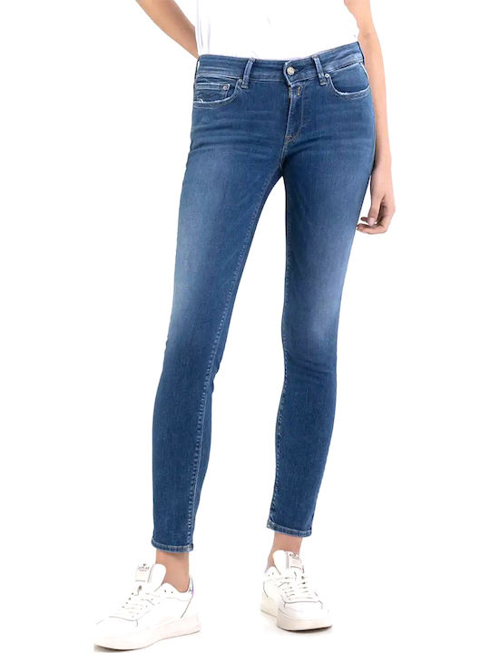 Luz Γυναικείο Jean Παντελόνι σε Skinny Εφαρμογή