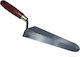 Morgan MO.0009410 Kelle Metallischό 180mm mit Holzgriff 70257