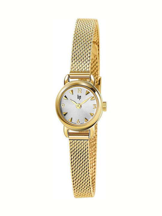 Lip Watches Henriette Γυναικείο Ρολόι Μπαταρίας...
