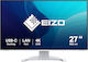 Eizo EV2740X IPS Monitor 27" 4K 3840x2160 mit R...