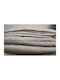 Manterol Casa Duvet Queen Down 220x240cm Zeta Ecru 350 GSMGsm 9 togs Togs