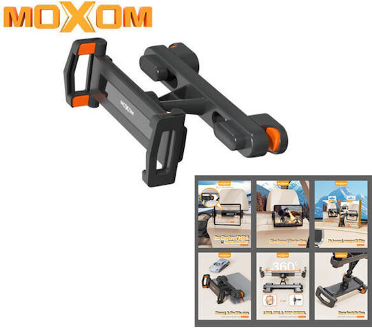 Moxom Car Mobile Mount with Adjustable Hooks Green