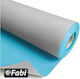 Fabi Velvet Paper Light Blue 70x100cm