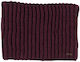 Element Panglică de Păr Burgundy