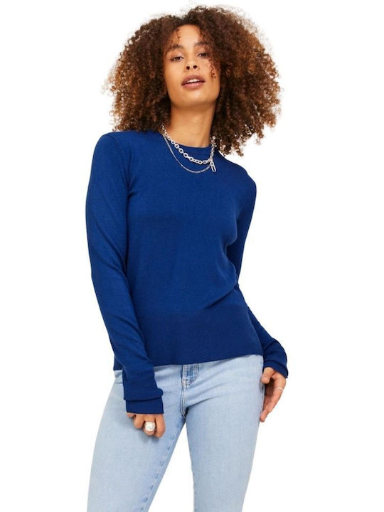 Jack & Jones Γυναικείο Μακρυμάνικο Πουλόβερ Sod...