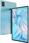 Teclast M50 Pro 10.1" Tablet mit WiFi & 4G (8GB/256GB) Blau