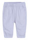 Cool Club Kids' Purple Jeans Trousers