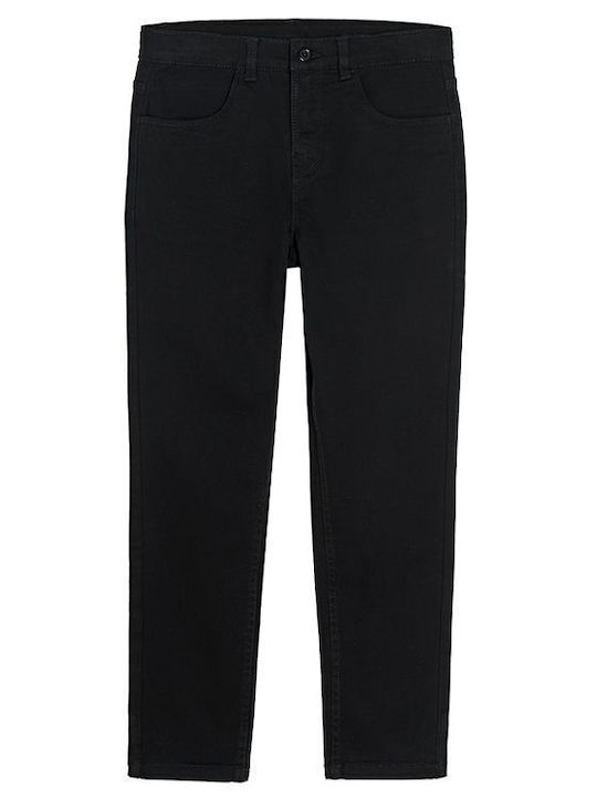 Cool Club Trouser Black