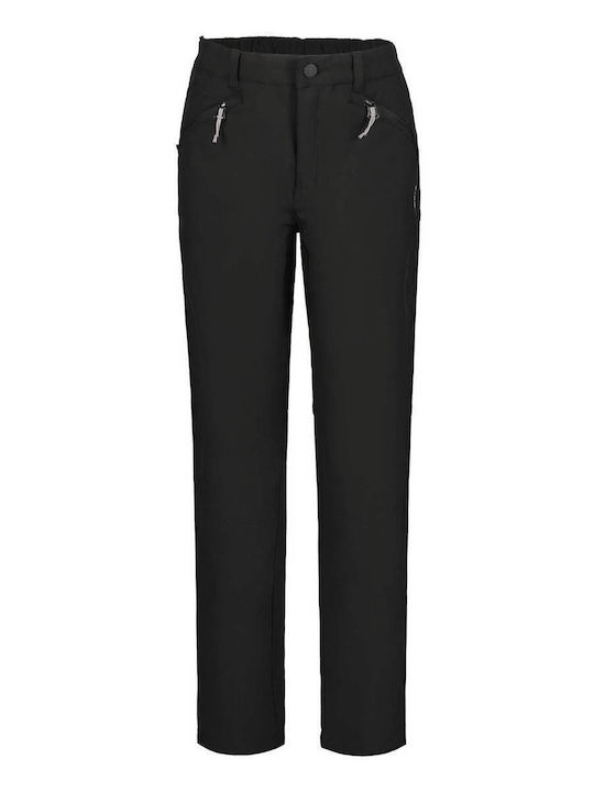 Icepeak Trouser Black