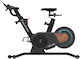MegaFitness Spin Bike Electromagnetic