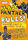 Marvel Black Panther Rules!