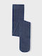 Mayoral Kinderstrumpfhose Marineblau
