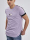 Tricou Violet