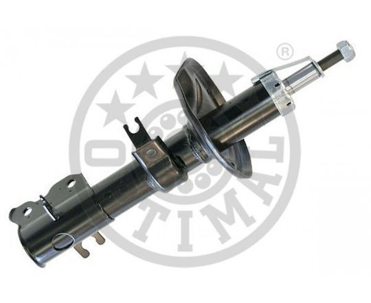 Optimal Set Stoßdämpfer 1Stück für Chevrolet Aveo
