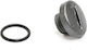 Benelli Motorcycle Flywheel Cap 174-23-625110
