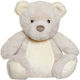 Teddy Kompaniet Играчка за сън Teddy със светлина за 0++ месеца