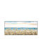 ForHome Πίνακας σε Καμβά 150x45cm