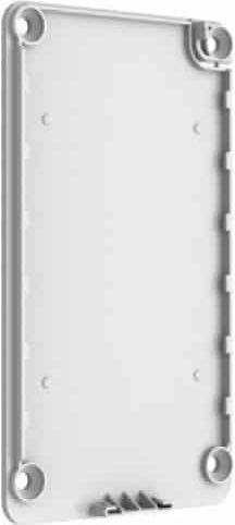 Ajax Systems Mounting Brackets Peripheral Security Systems