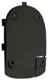 Ajax Systems Hub Hub Plus Mounting Brackets Peripheral Security Systems