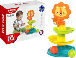 ToyMarkt Бебешка игра Roll Ball за 18++ Месеца